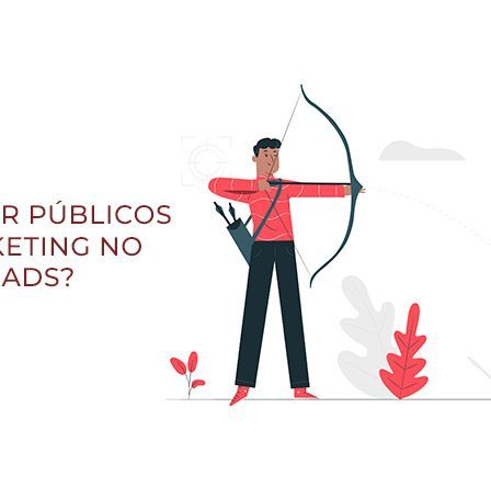 O que são e como criar públicos de remarketing no Facebook Ads?