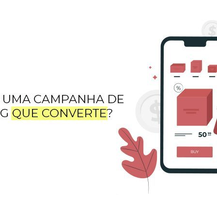 Como criar uma campanha de remarketing que converte?