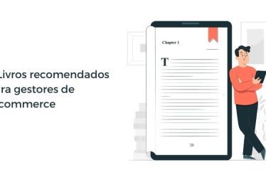 8 Livros recomendados para gestores de E-commerce