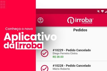 aplicativo irroba