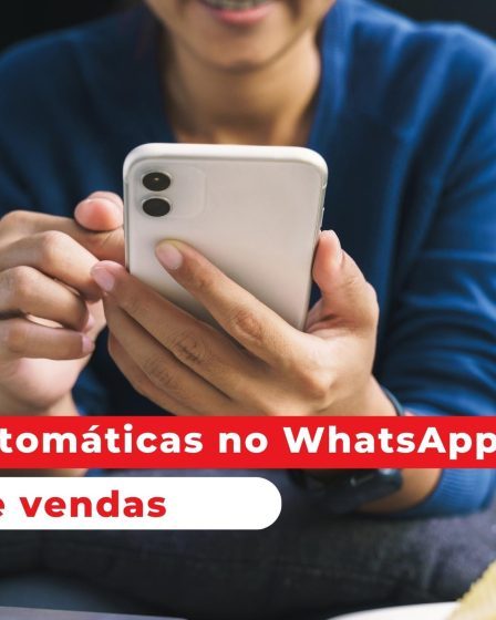 Benefícios de enviar mensagem automática no WhatsApp do cliente