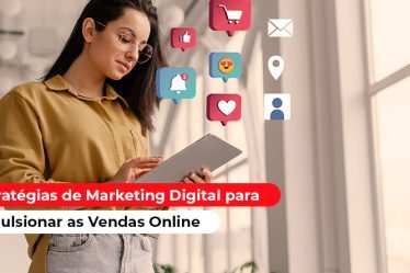 Estratégias de Marketing Digital para Impulsionar as Vendas Online