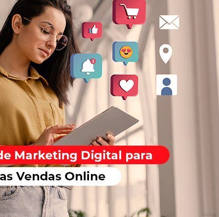 Estratégias de Marketing Digital para Impulsionar as Vendas Online