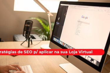 Otimizações de SEO para sua loja virtual