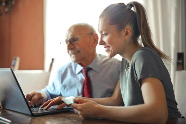 Prepare sua loja online para o dia dos pais