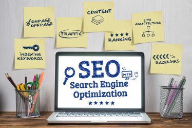 Estratégias avançadas de SEO