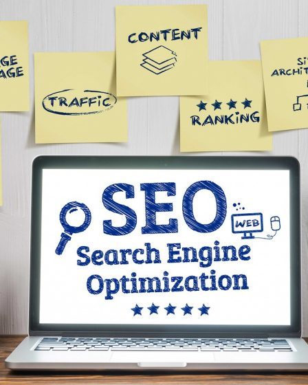 Estratégias avançadas de SEO