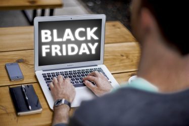 cross-selling Black Friday e-commerce