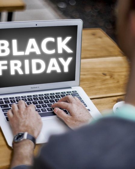 cross-selling Black Friday e-commerce