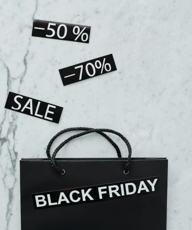 preparar e-commerce tráfego Black Friday