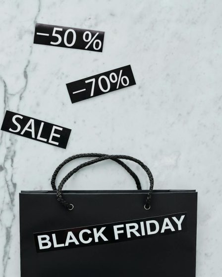 preparar e-commerce tráfego Black Friday