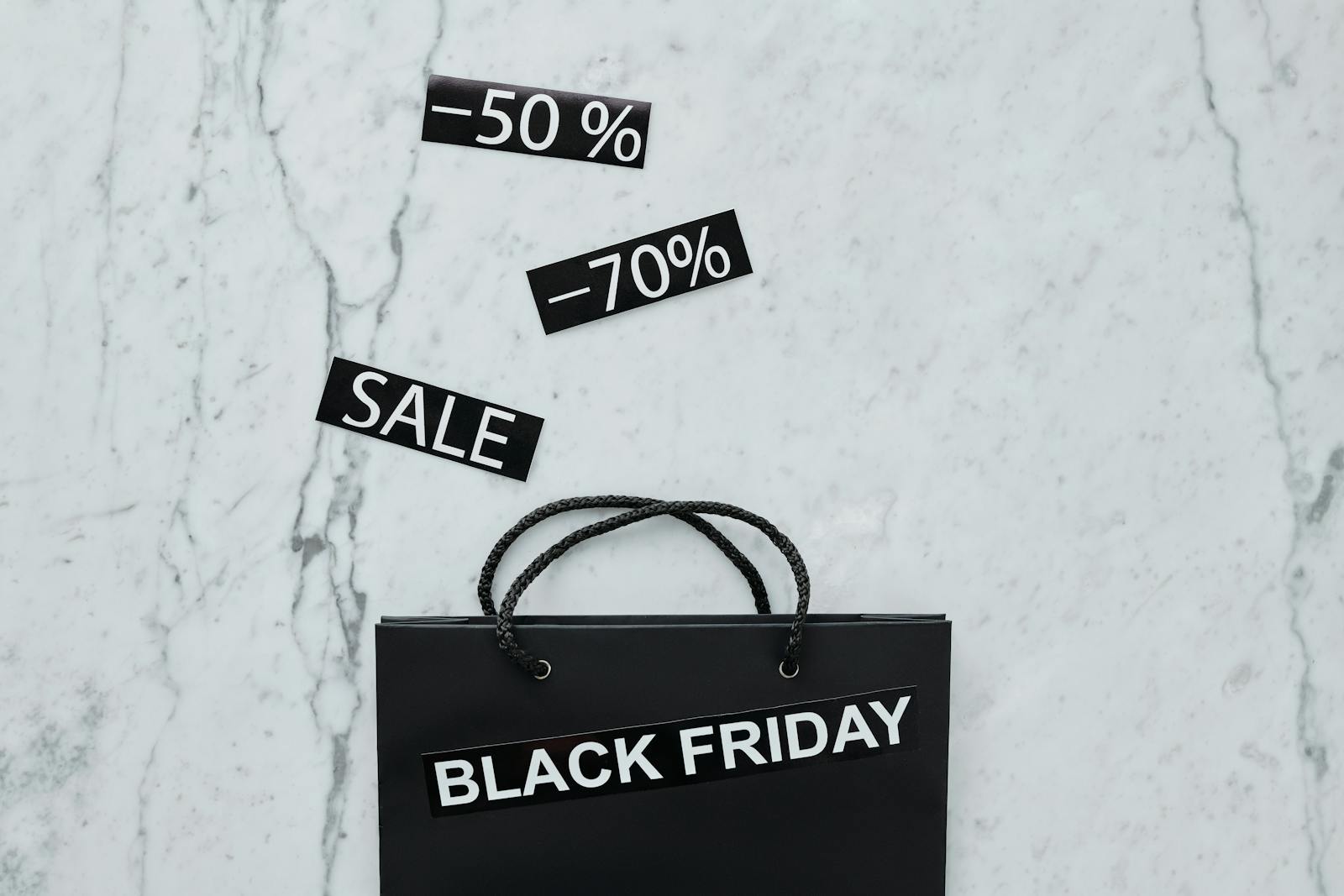 preparar e-commerce tráfego Black Friday