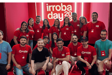 irroba day