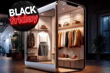 compras mobile e-commerce Black Friday