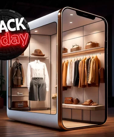 compras mobile e-commerce Black Friday