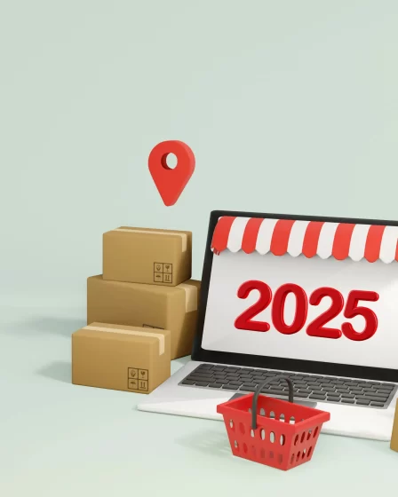 O que vender online em 2025