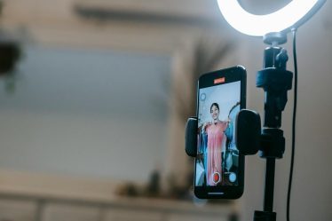 vídeos curtos para loja online