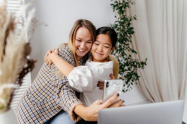 campanha dia das mães