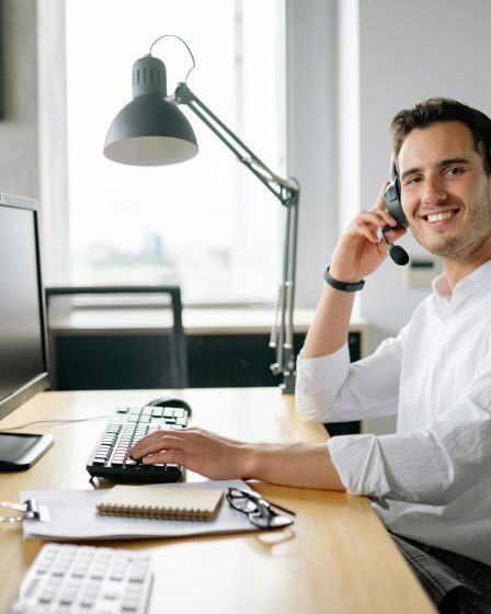 suporte especializado em loja online