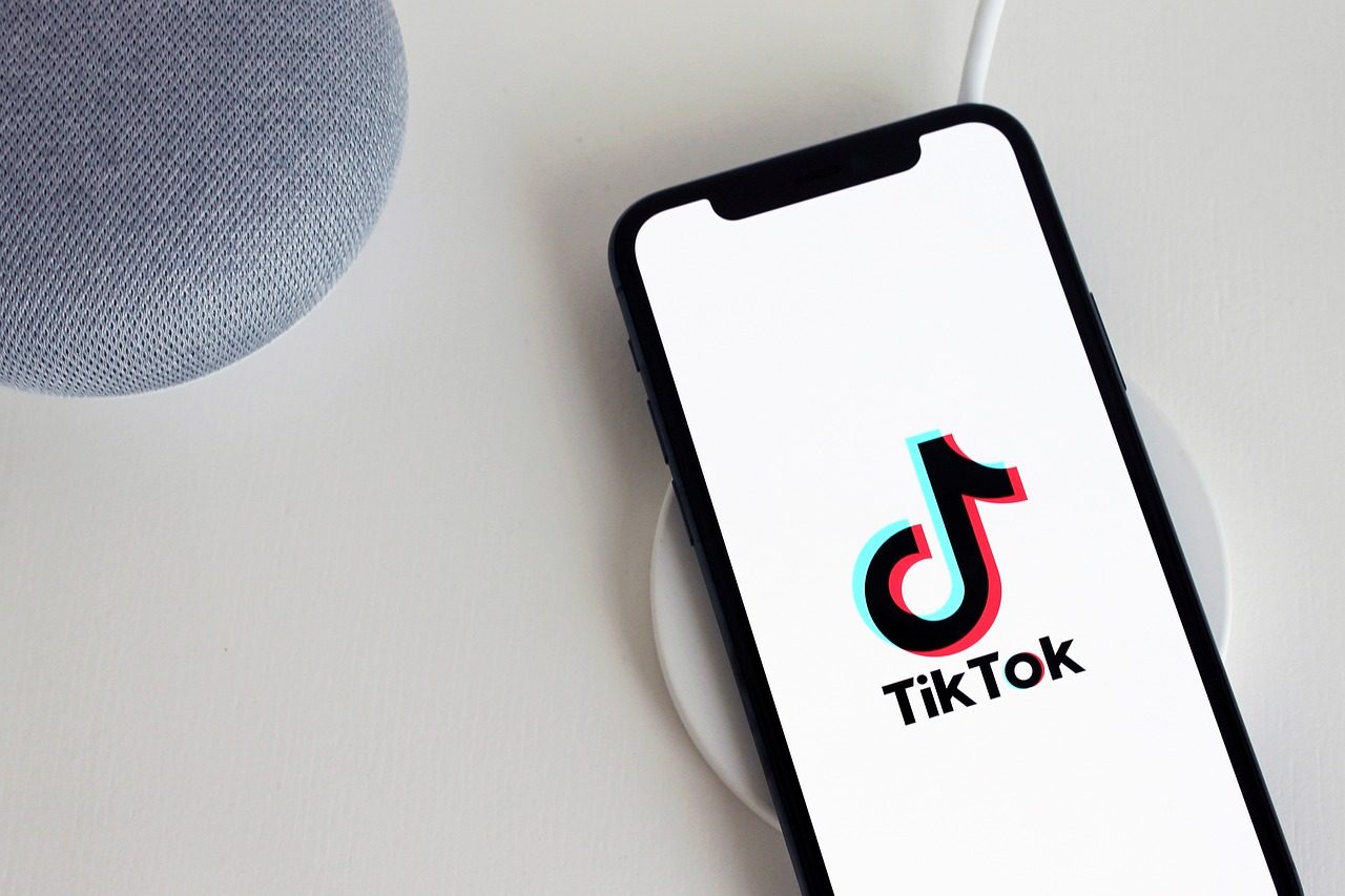 como começar com o TikTok Shop