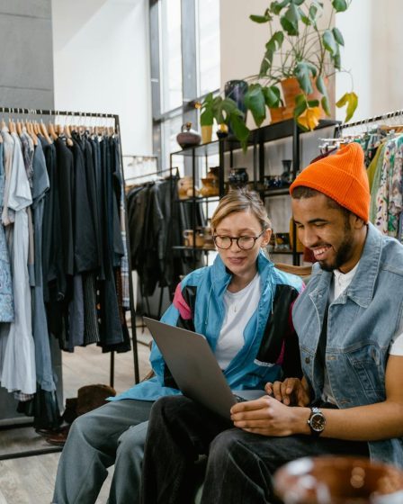 planejamento de conteúdo para lojas online de moda