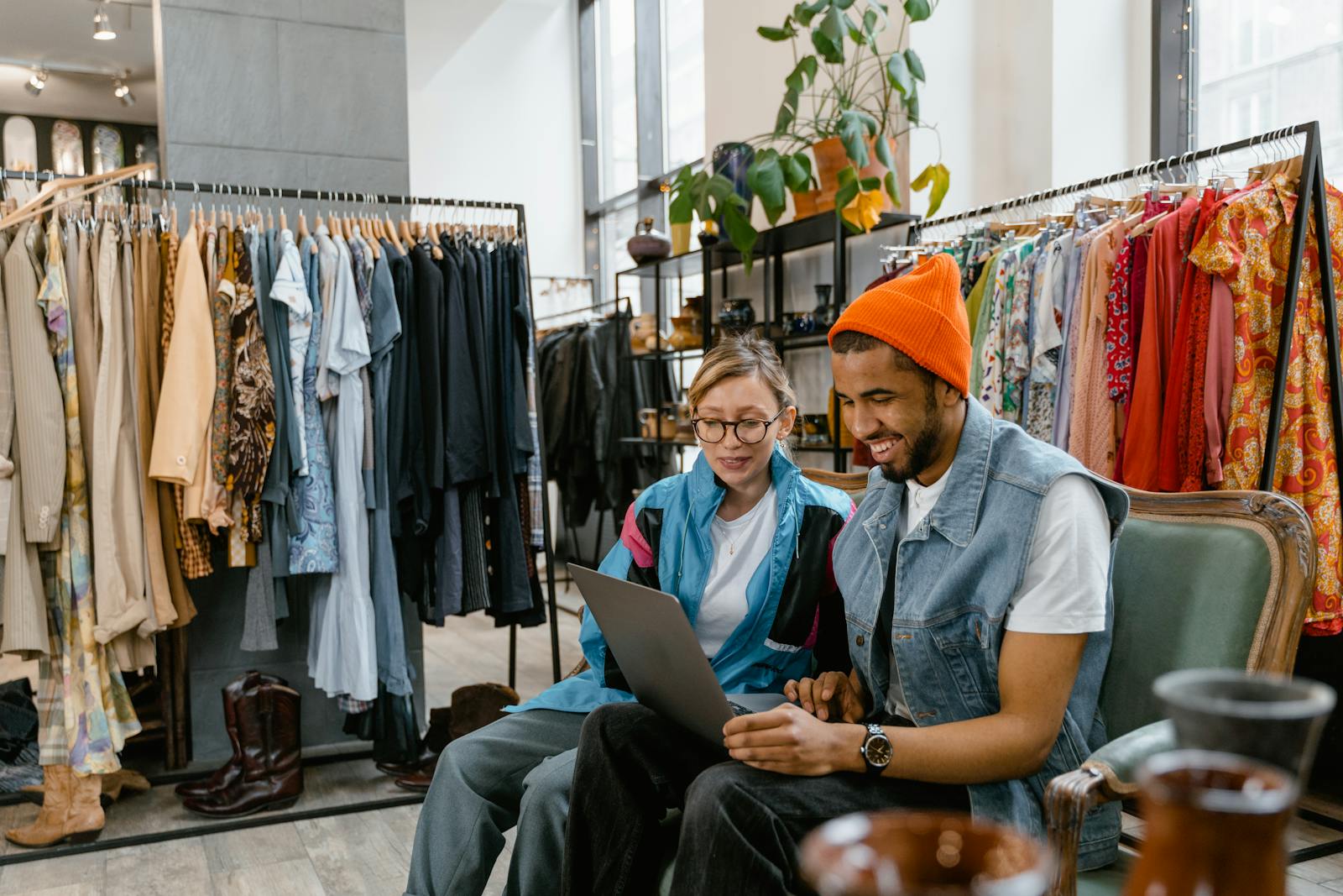 planejamento de conteúdo para lojas online de moda