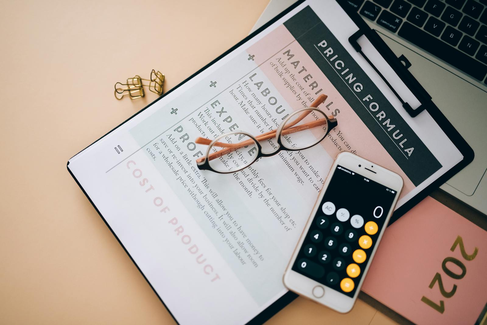 calculadora de precificação gratuita