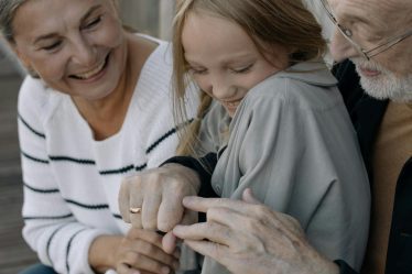 ideias de campanhas para o Dia dos Avós