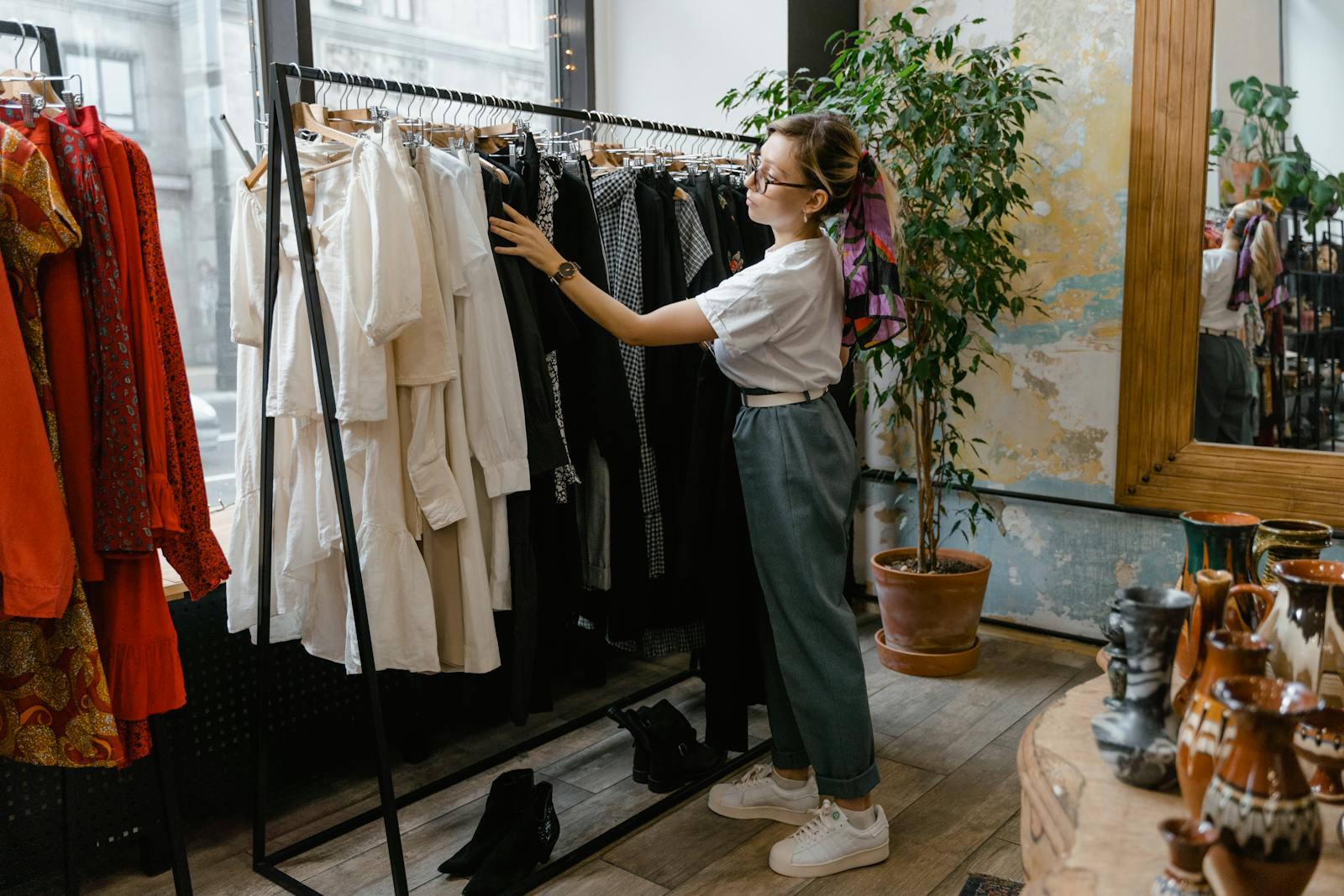 Estratégias de Upsell e Cross-sell para o nicho de moda