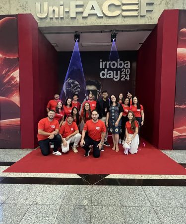 irroba day 2025