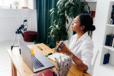 equipamentos essenciais para começar loja online