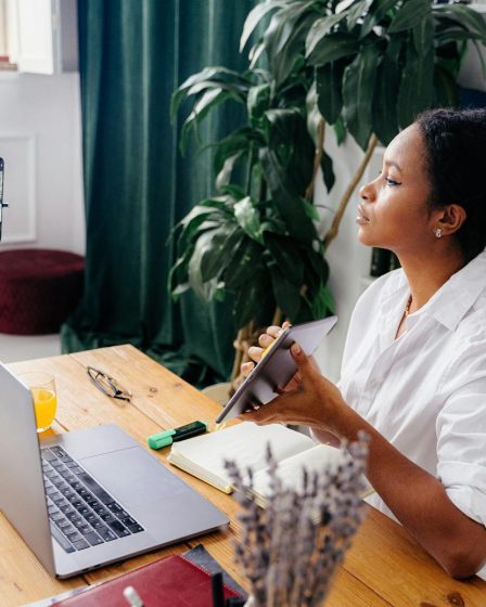 equipamentos essenciais para começar loja online