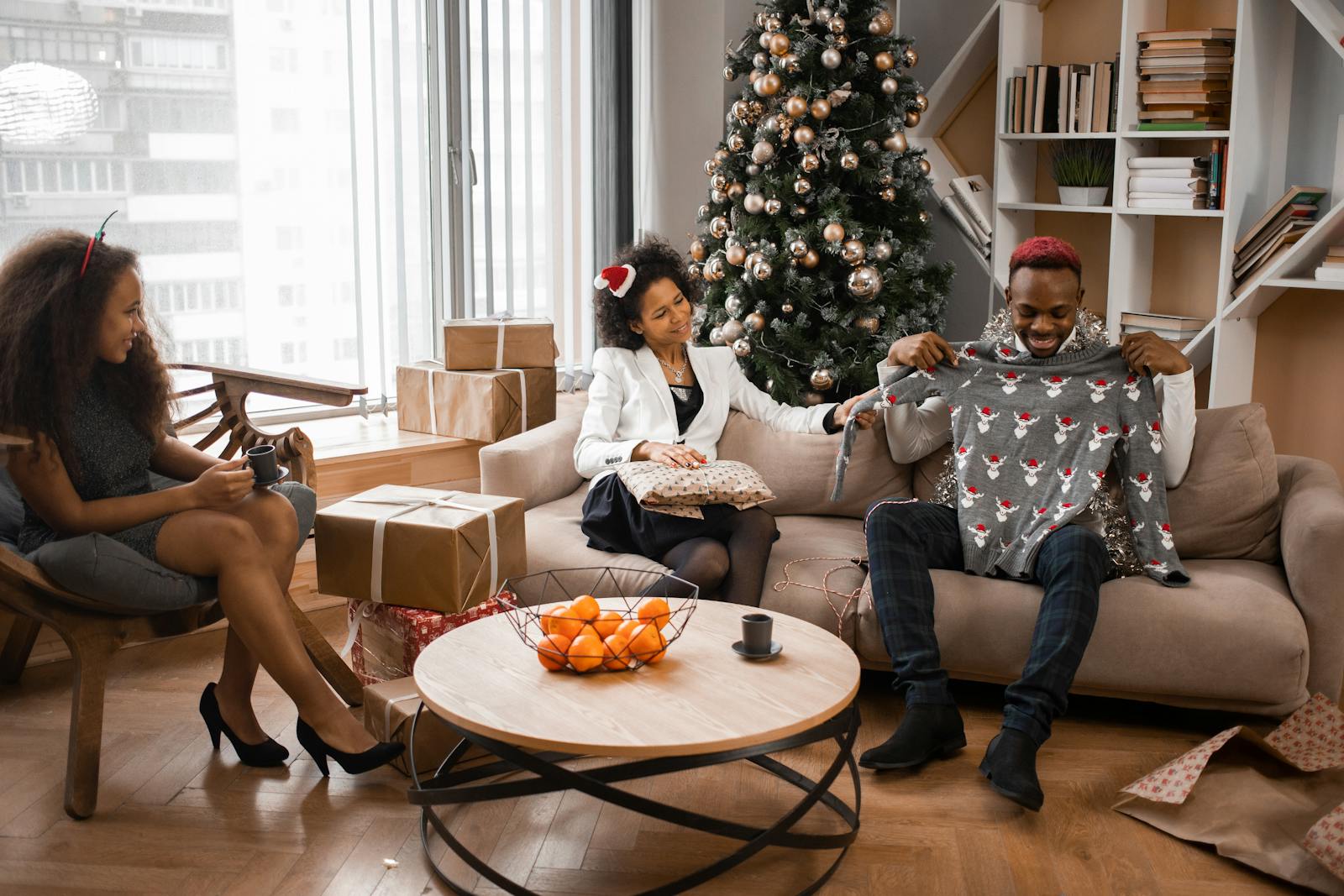 campanhas de natal para e-commerce