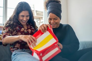 frases para embalagem