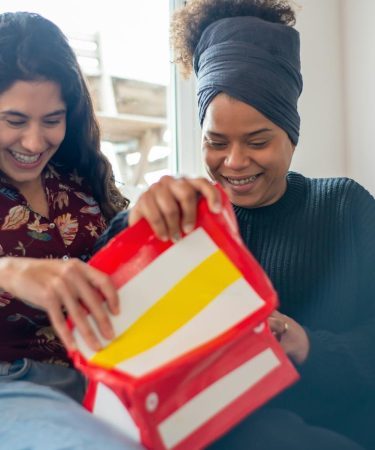 frases para embalagem