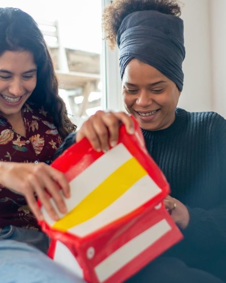 frases para embalagem