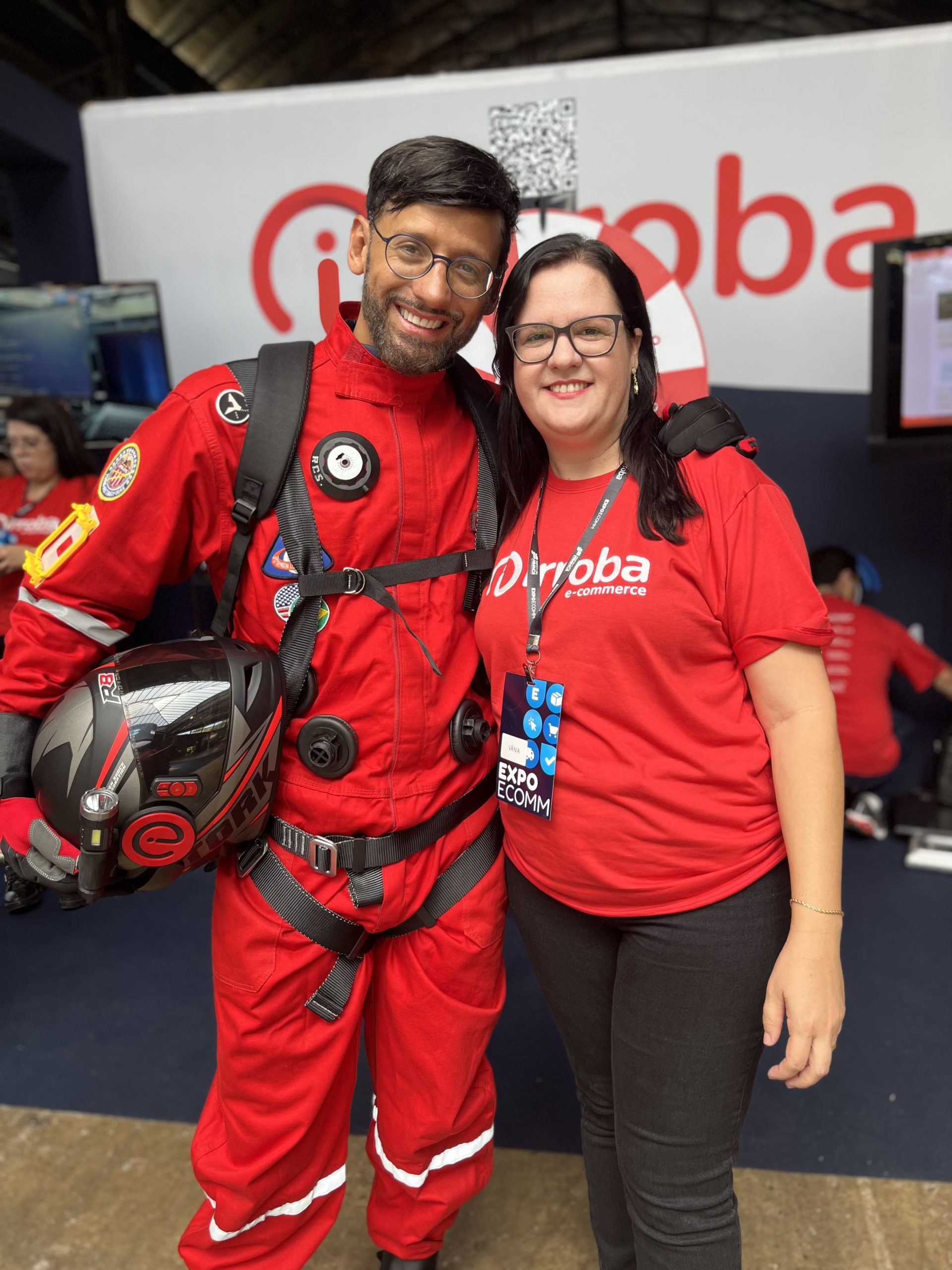 irroba 27 anos