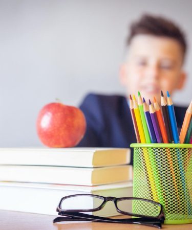 volta às aulas 2026