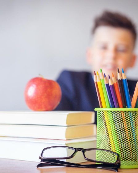 volta às aulas 2026