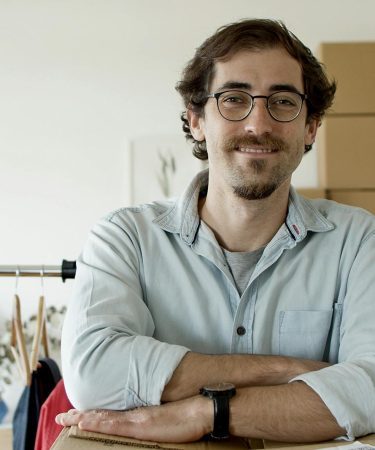 recuperação de carrinho abandonado