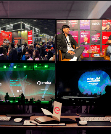 Retrospectiva Irroba 2025