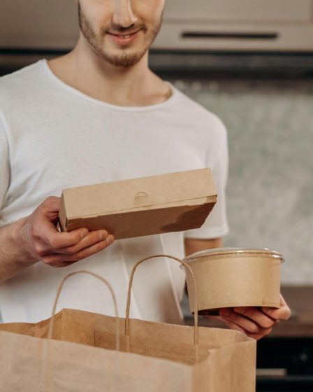 plataforma segura para vender alimentos online