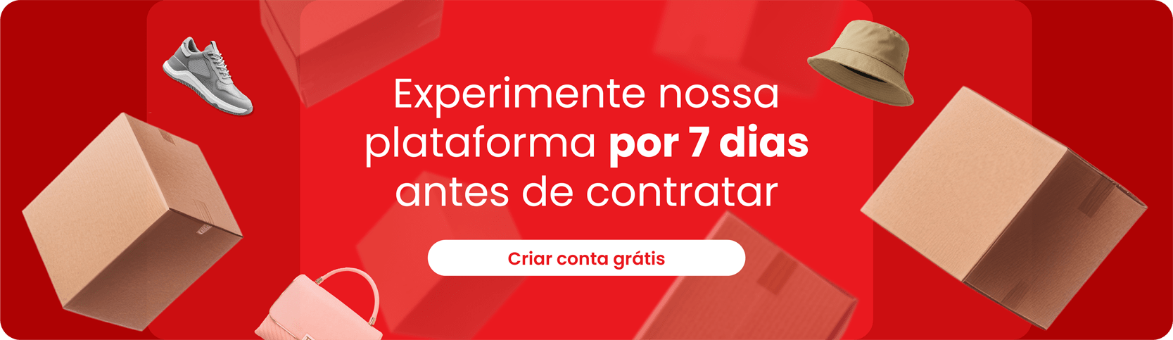 7 dias grátis irroba