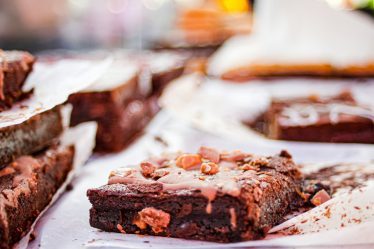 vender comida caseira pela internet