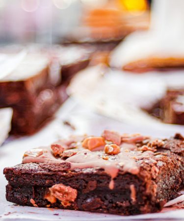 vender comida caseira pela internet