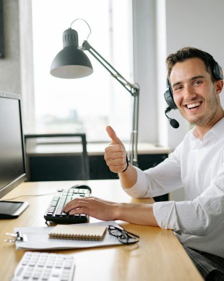 Irroba é confiável