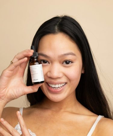 vender skincare no inverno