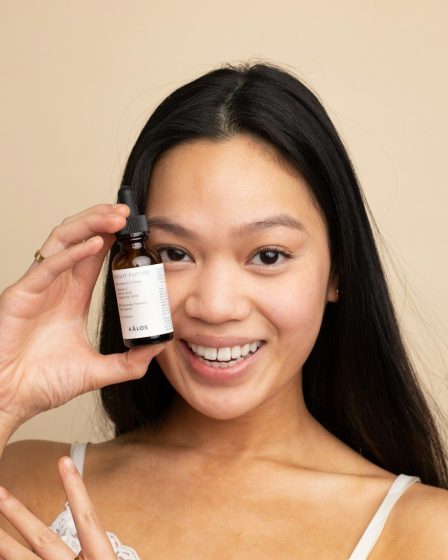 vender skincare no inverno