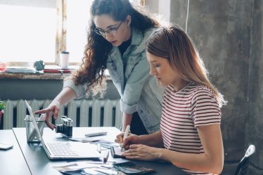 layout personalizado para loja online