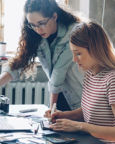 layout personalizado para loja online